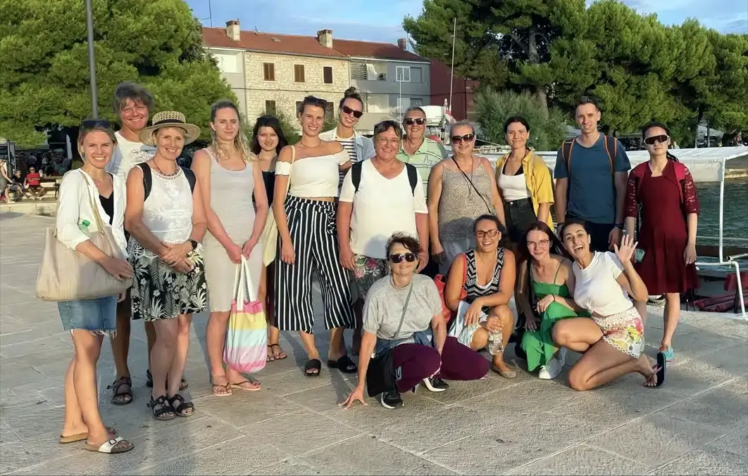 Sobre Let's Learn Polish – escuela de polaco online