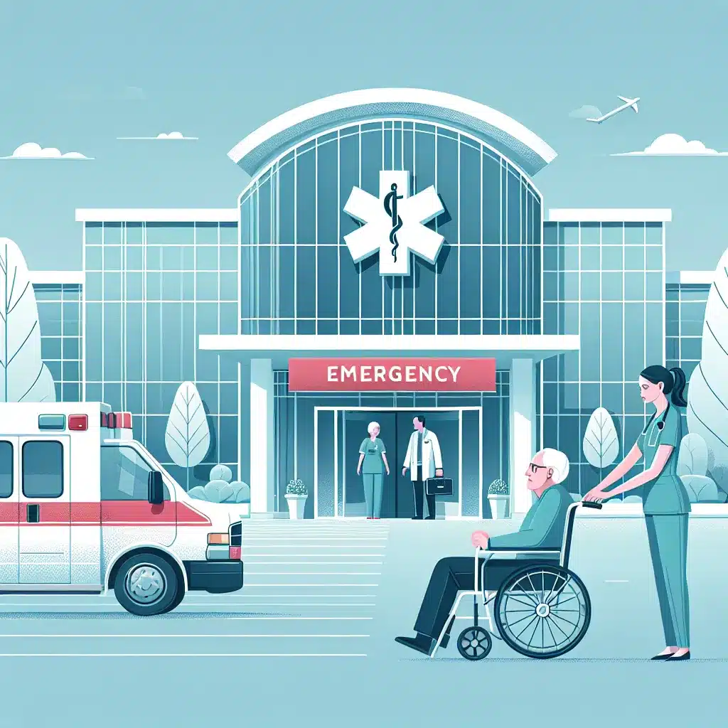 Alexandros Lykourezos im Krankenhaus, kein Schlaganfall festgestellt