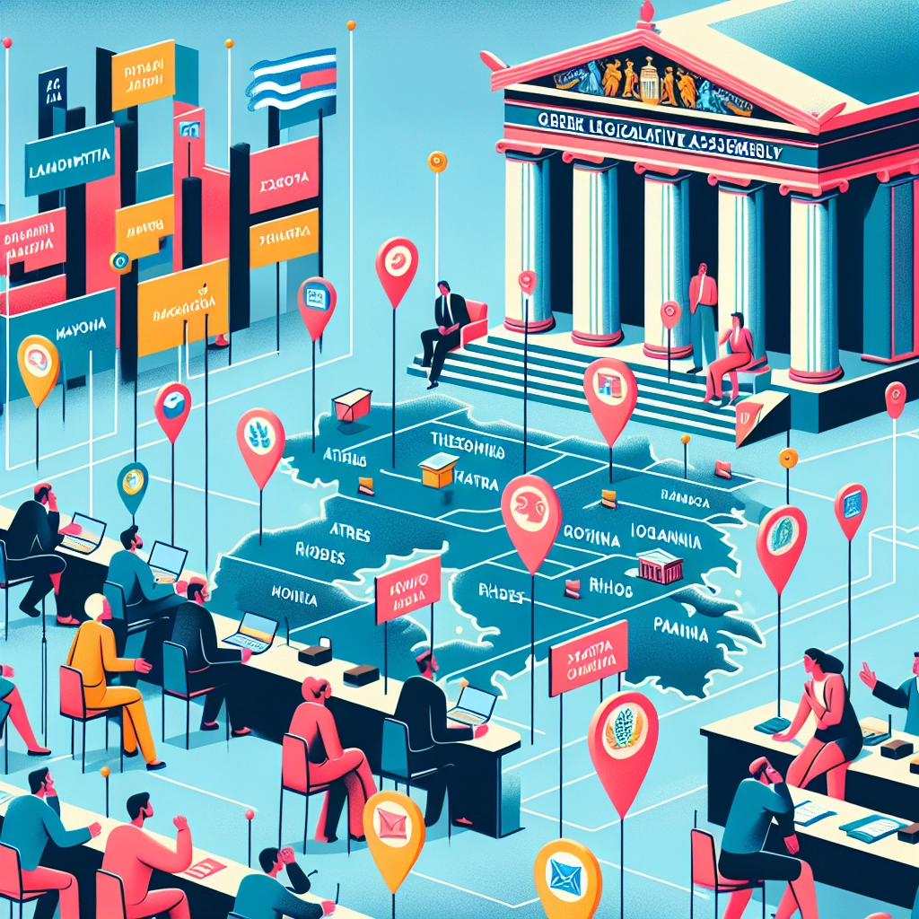 Closure of ELTA Branches in Greece Sparks Debate