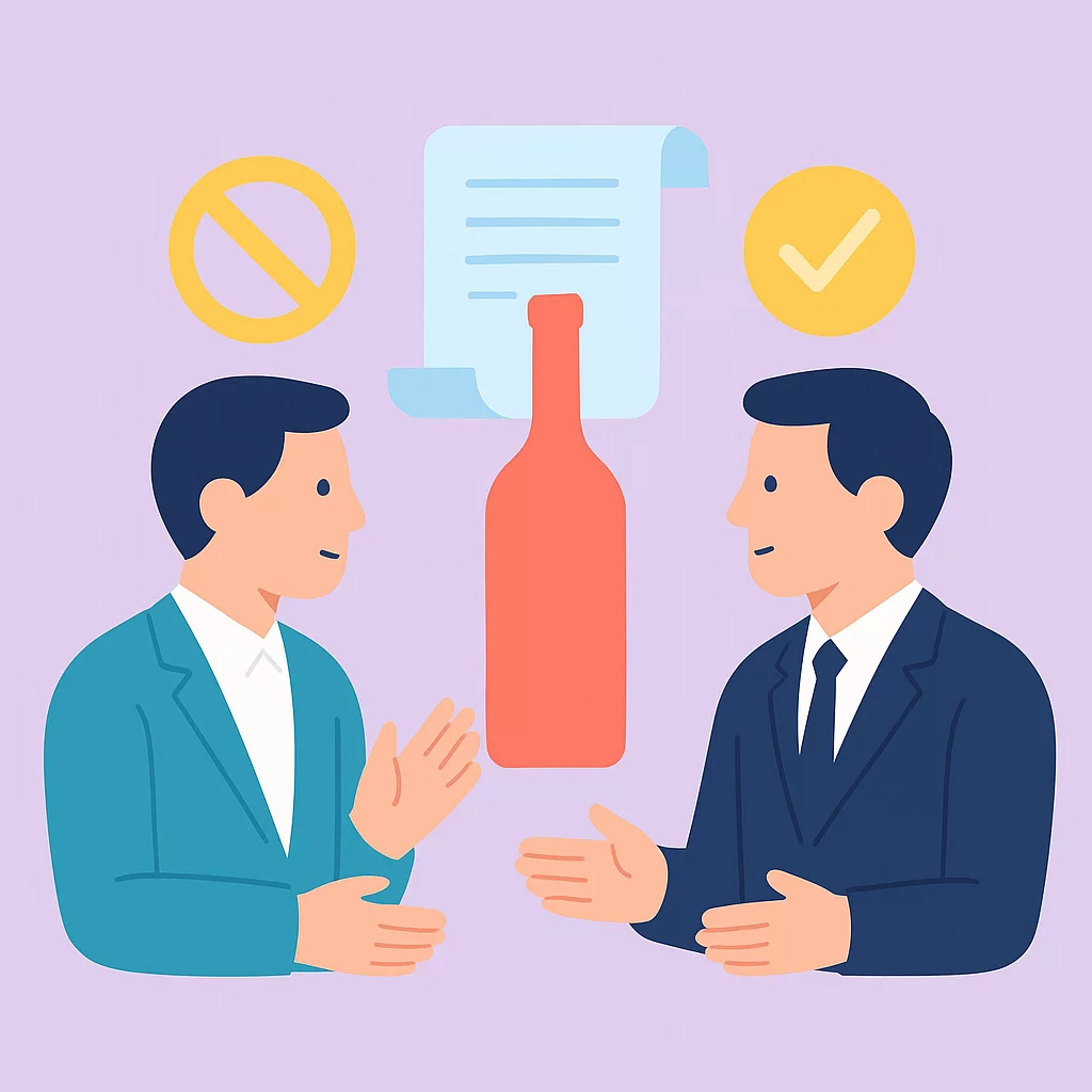 Controversy Over Alcohol Use in Polish Parliament