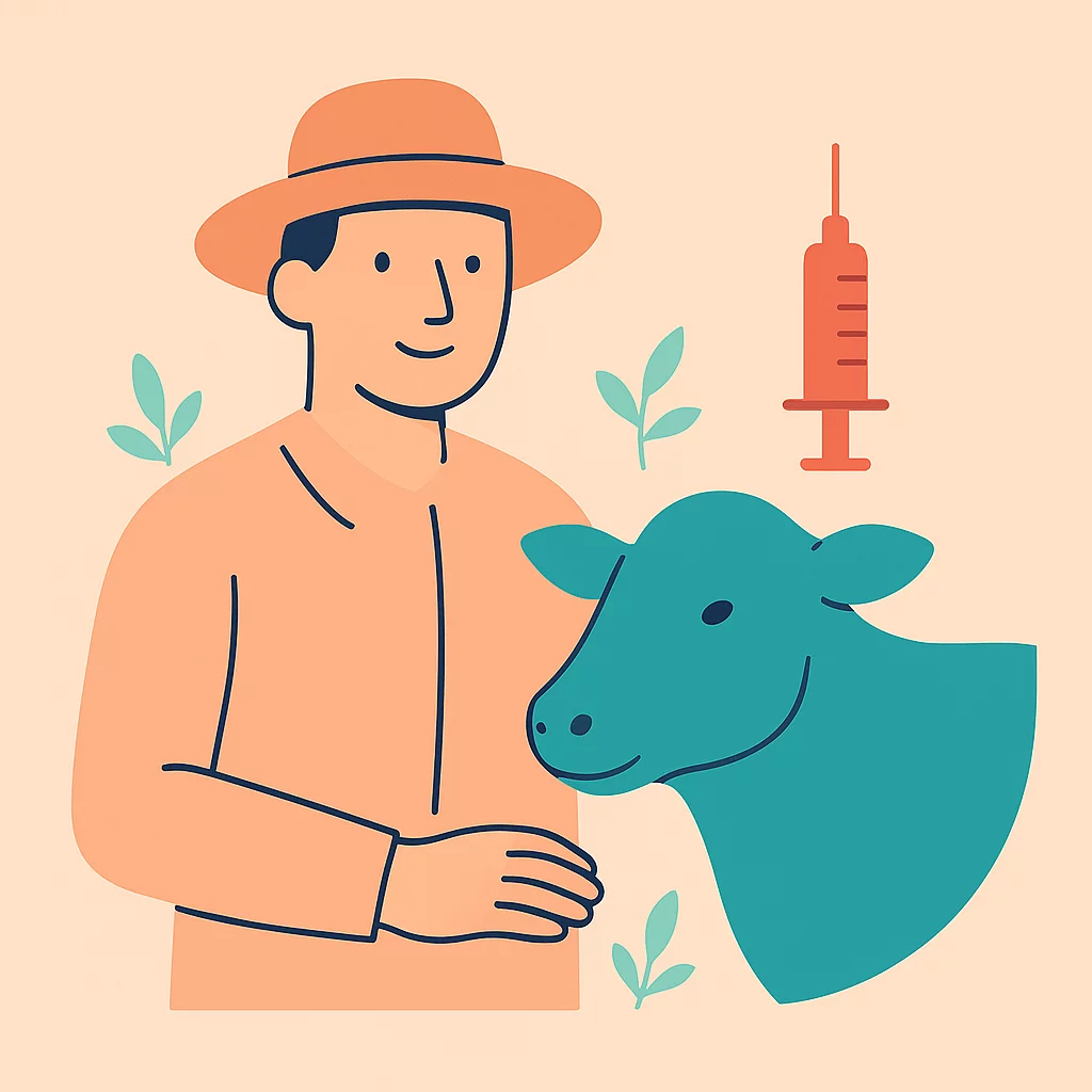 Croatia Confirms New Anthrax Cases in Livestock