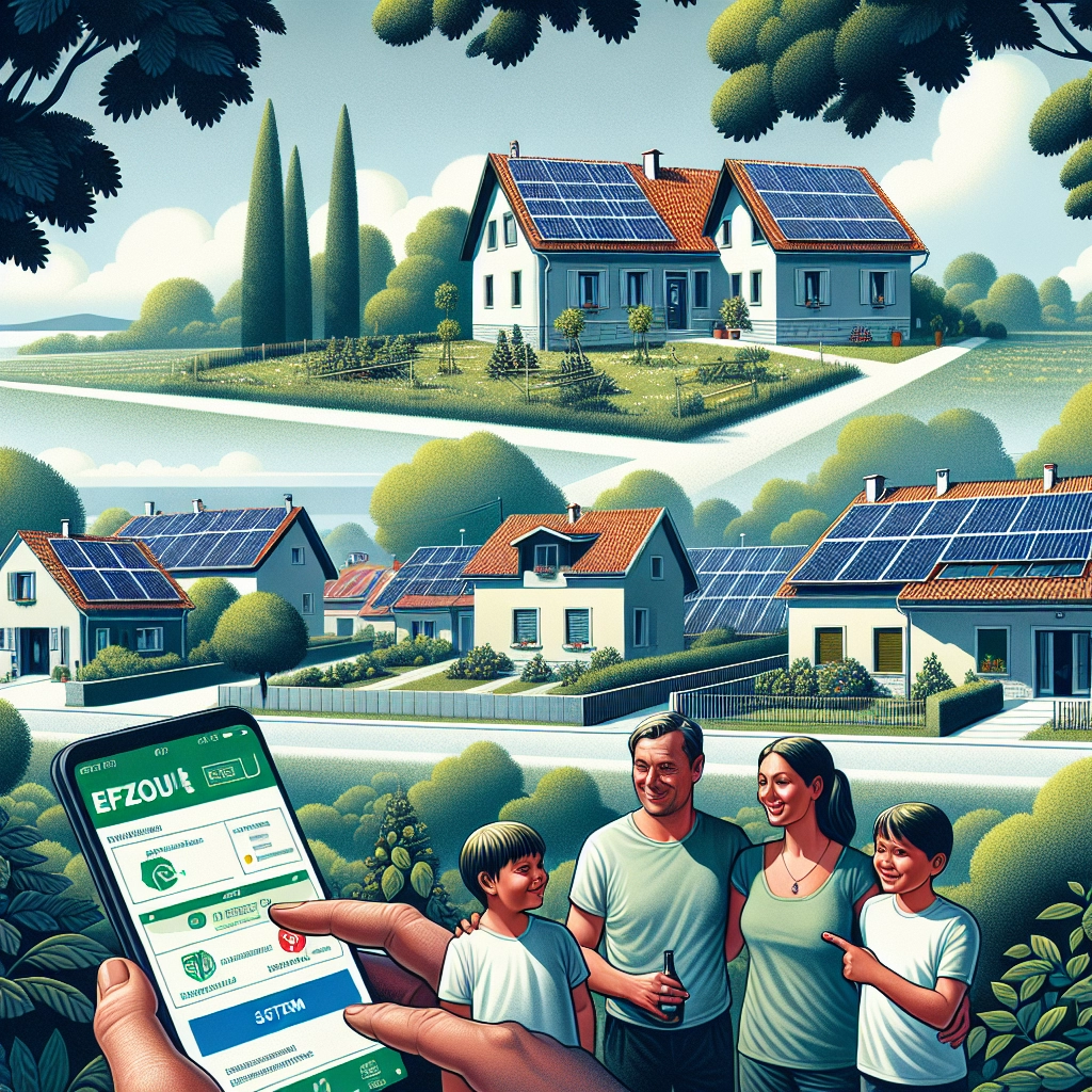 Croatia Doubles Solar Funding Amidst High Demand