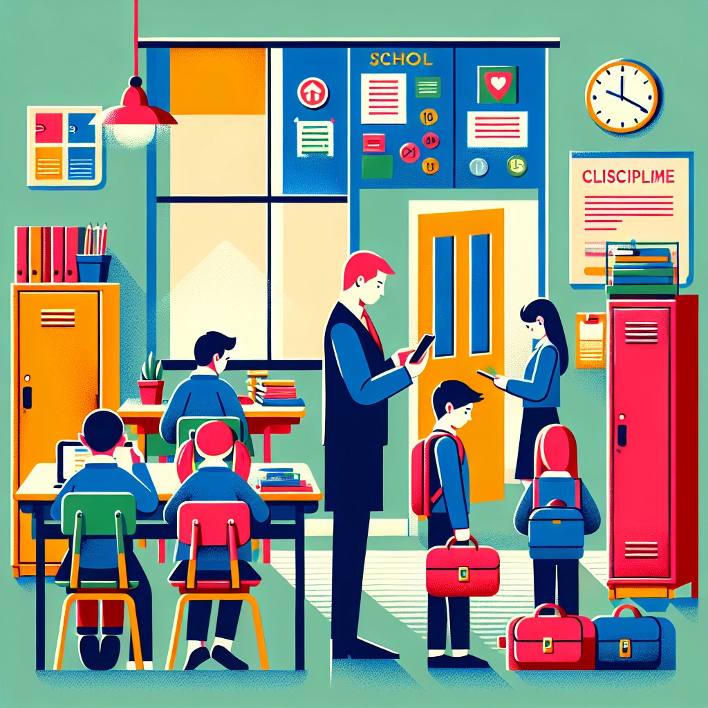 Croatia Plans Primary School Mobile Phone Ban