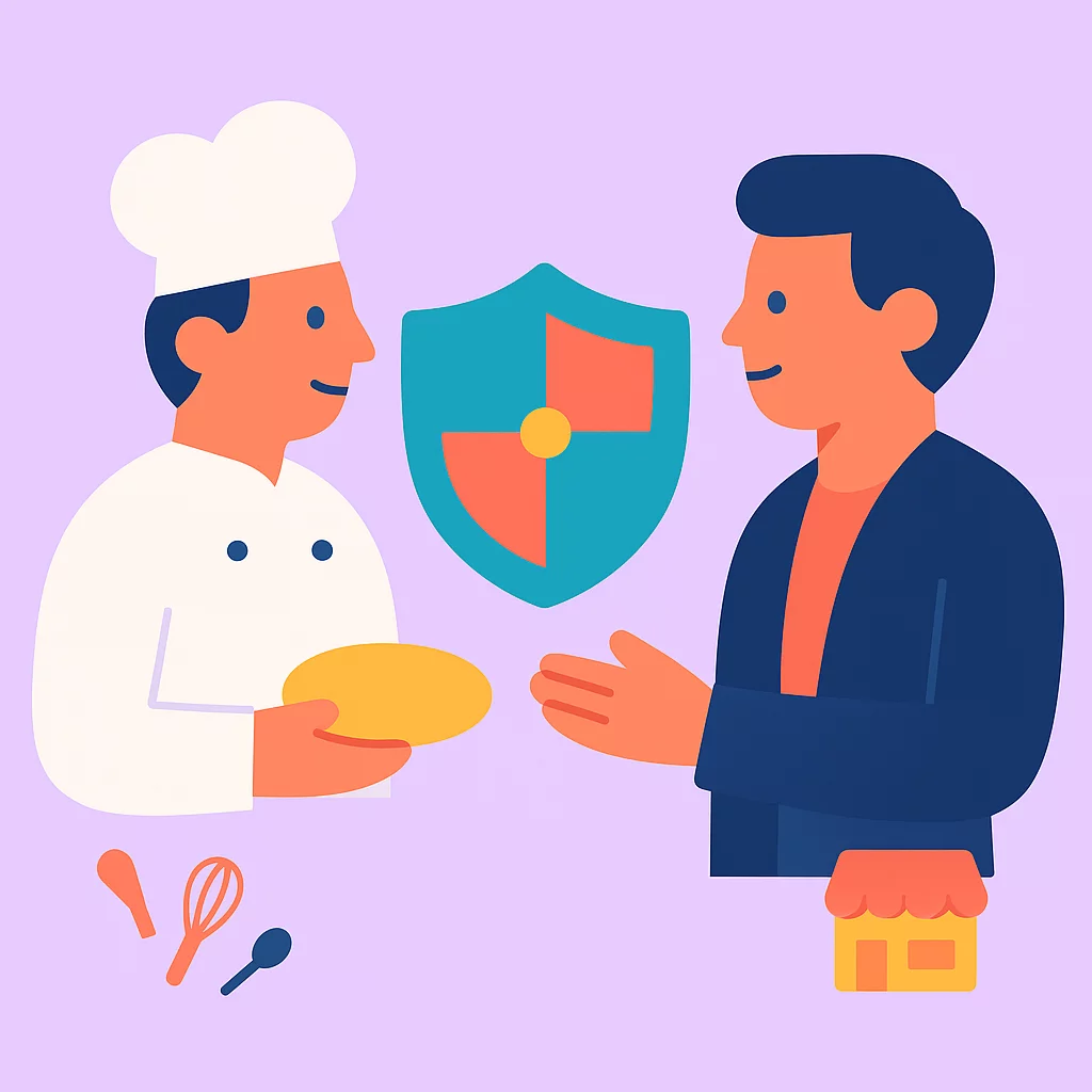Croatian Chef Claims Rights to Culinary Trademark