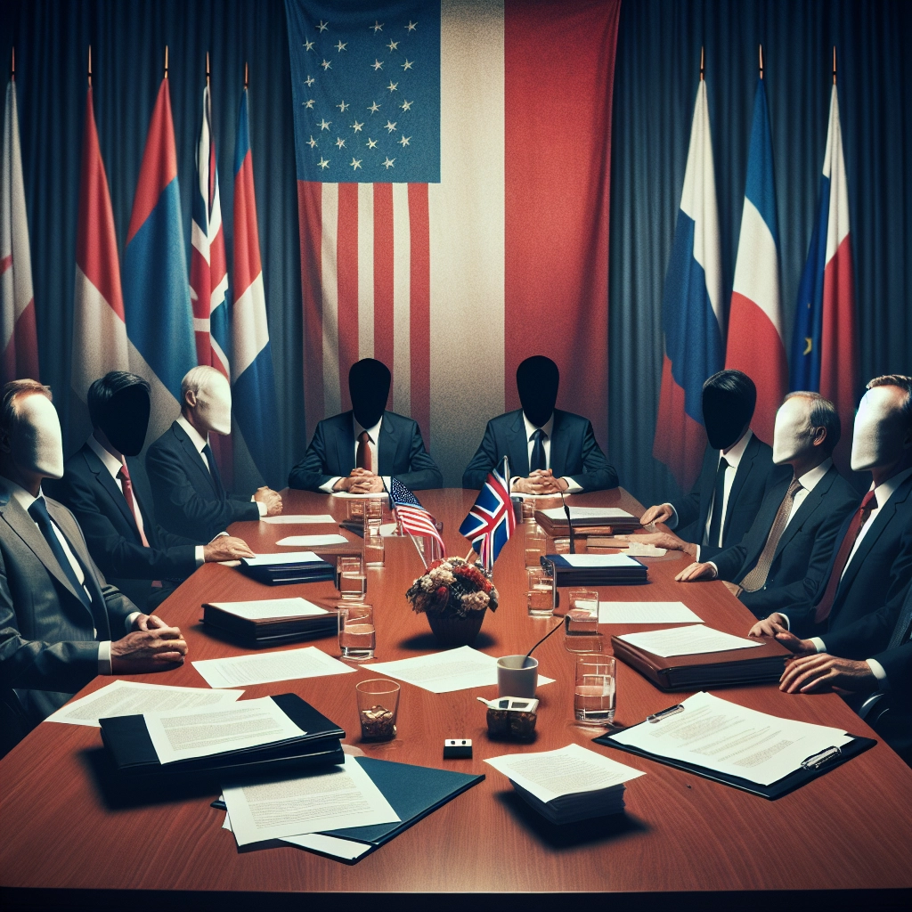 Croatian Diplomacy Faces Dispute Over Ambassador Nominations