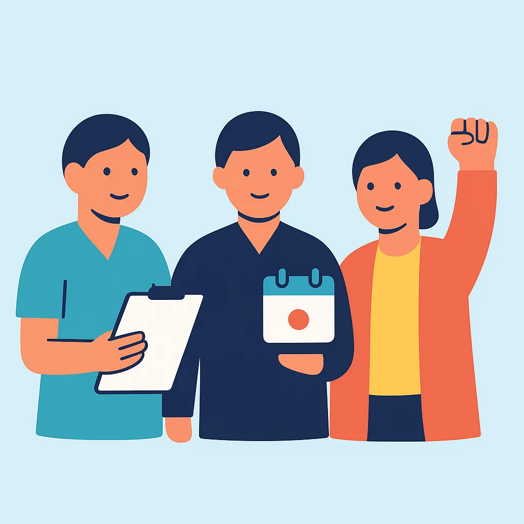 Croatian Healthcare Workers Announce Strike