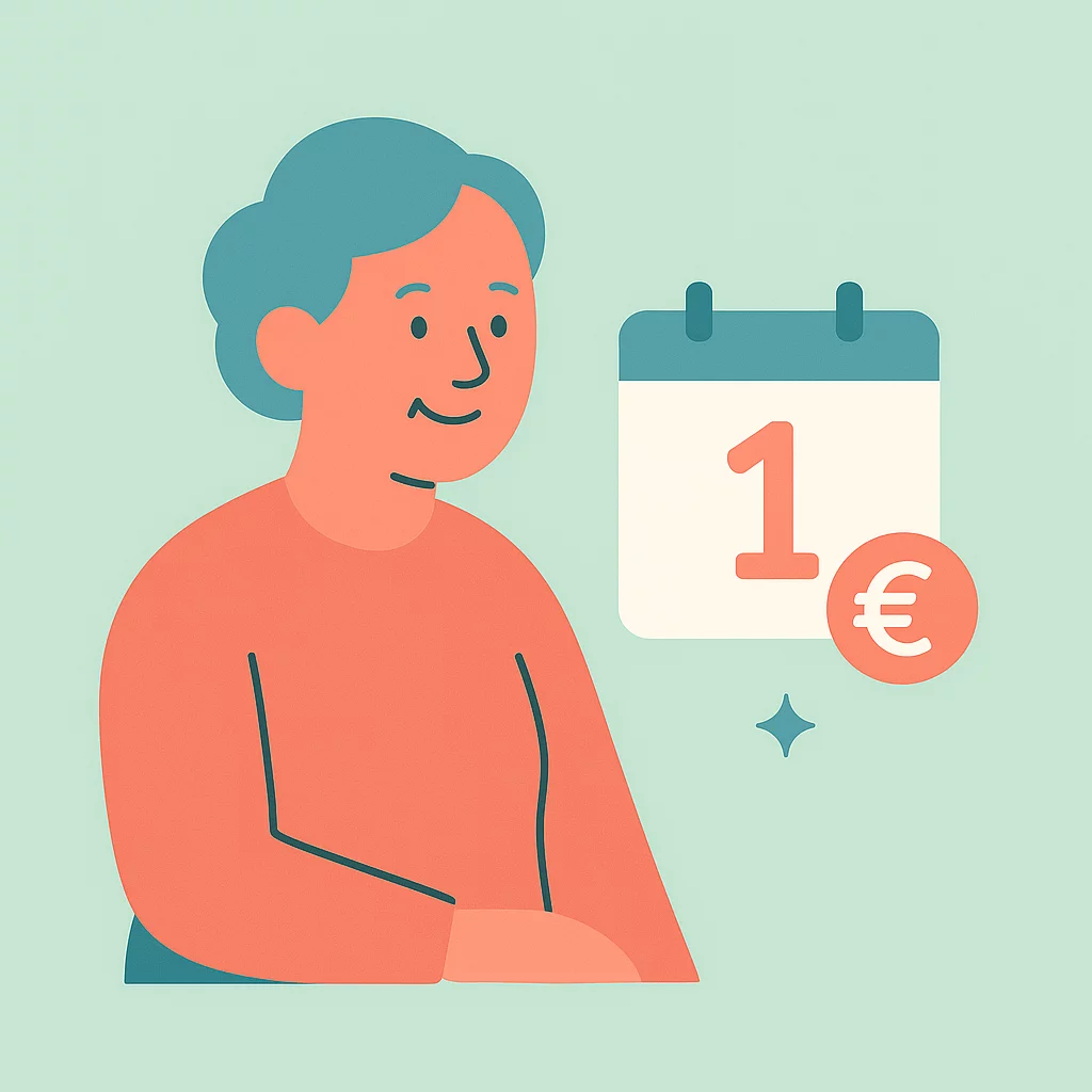 Croatian Pensioners to Receive Annual Allowance