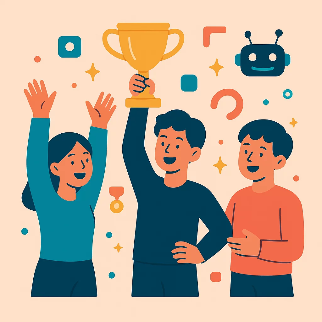 Croatian Robotics Teams Triumph at RoboCup in Brazil