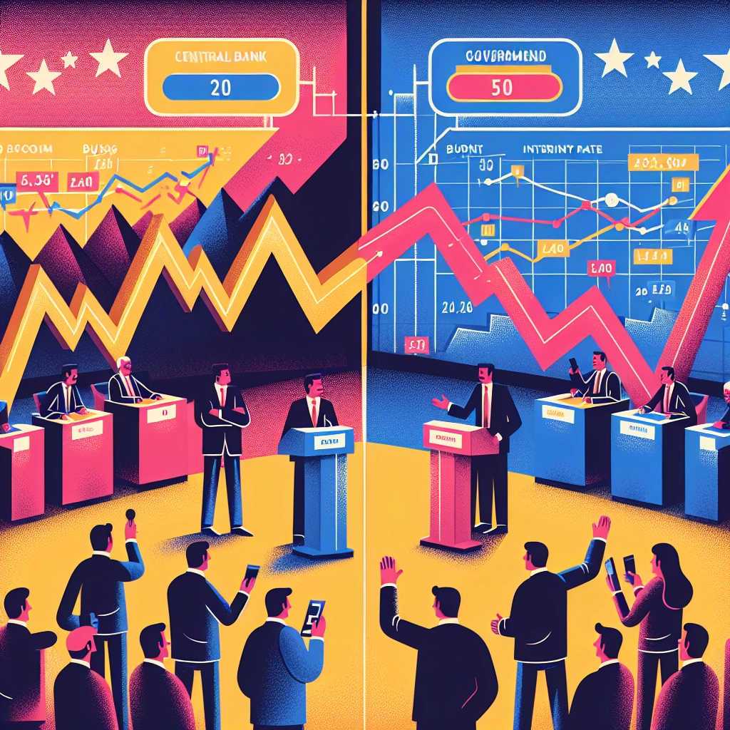 Croatia’s Credit Rating Upgrade Sparks Political Dispute