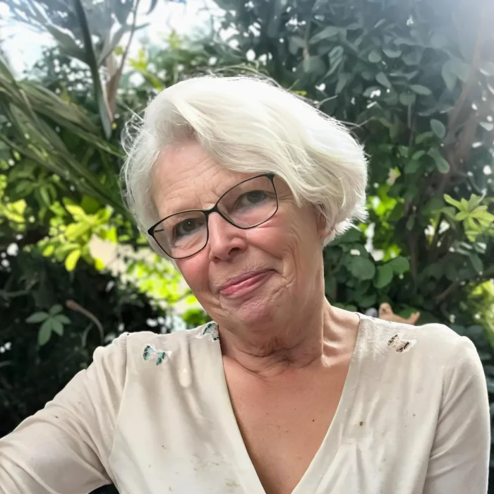 Student Dagmar