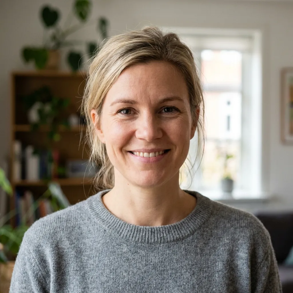 Sofie – dansk kursist lærer kroatisk