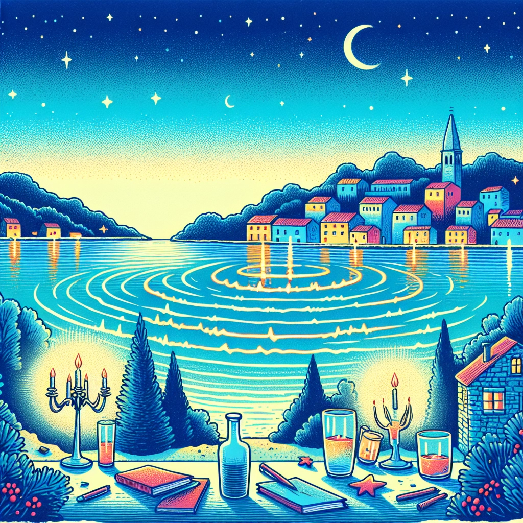 Earthquake Shakes Southern Croatia and Bosnia