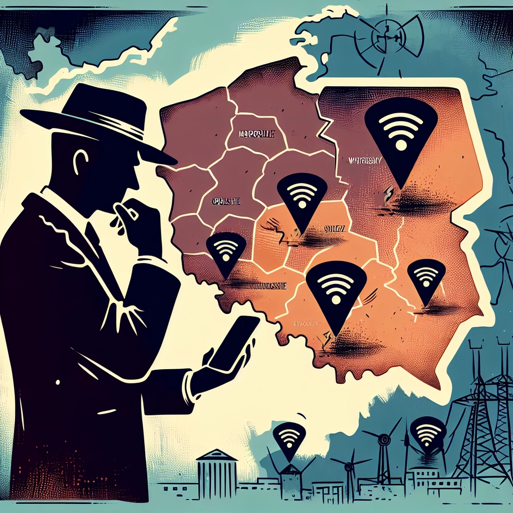 Emergency Number Outages Affect Polish Regions