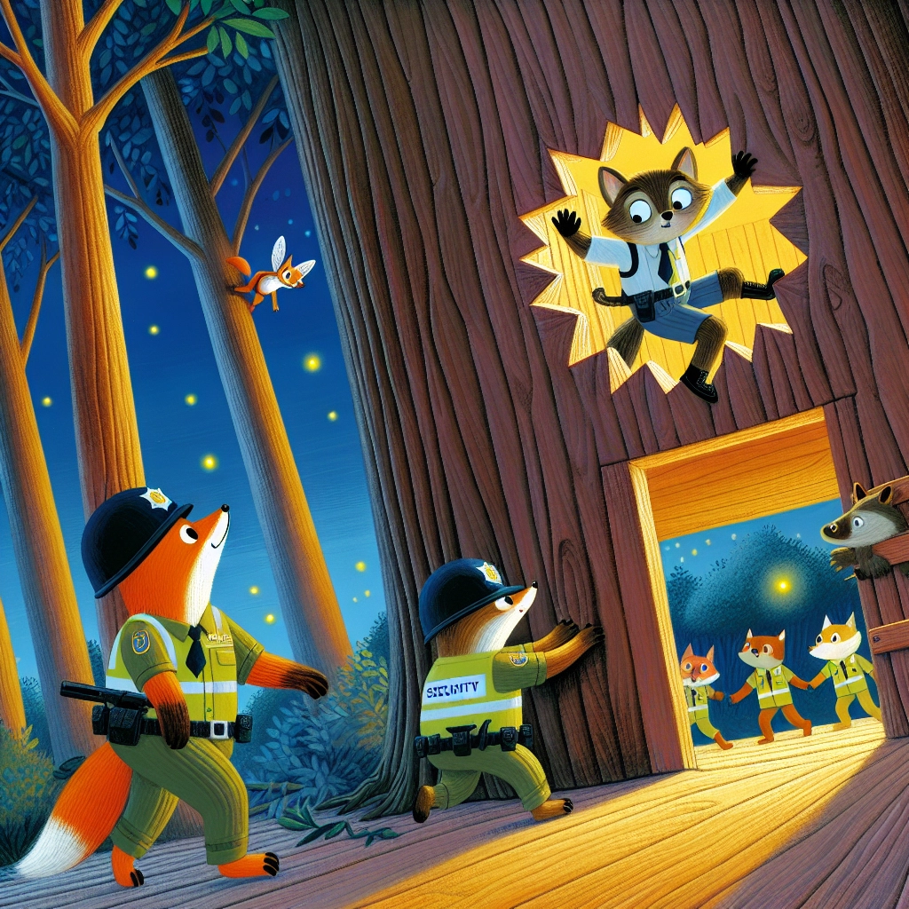 Escape Attempt at Lublin Detention Centre Leads to Dismissal