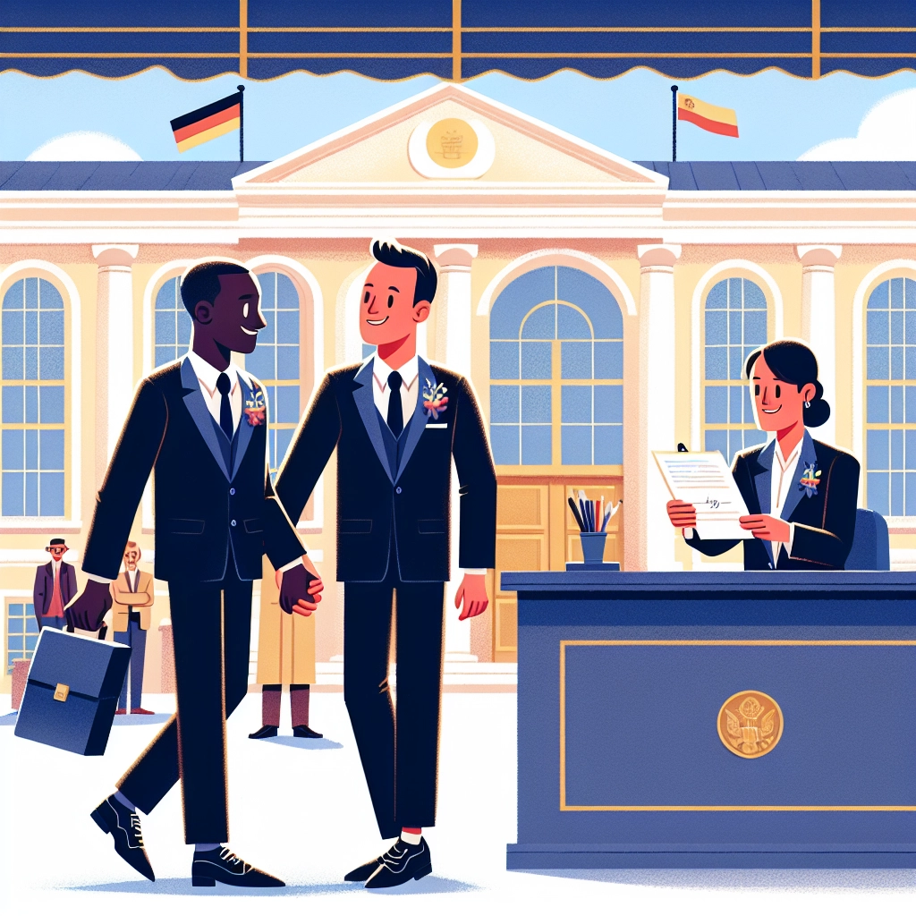 EU court orders Poland to recognise same-sex marriages