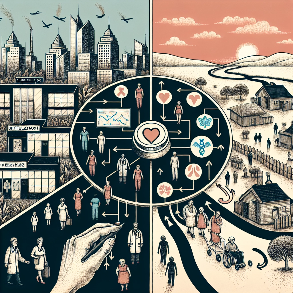 EU report flags organisation as Croatia’s health challenge