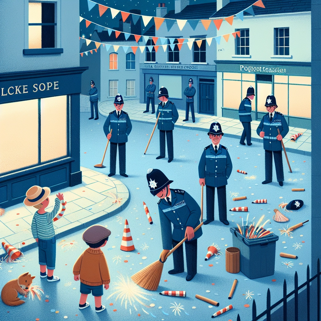 Explosion Rocks Nightclub in Peristeri