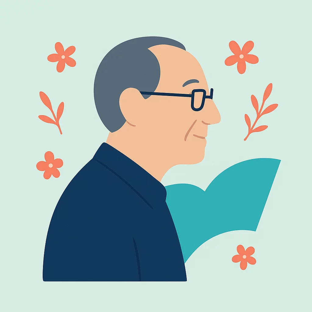 Farewell to Polish-Jewish Historian Marian Turski