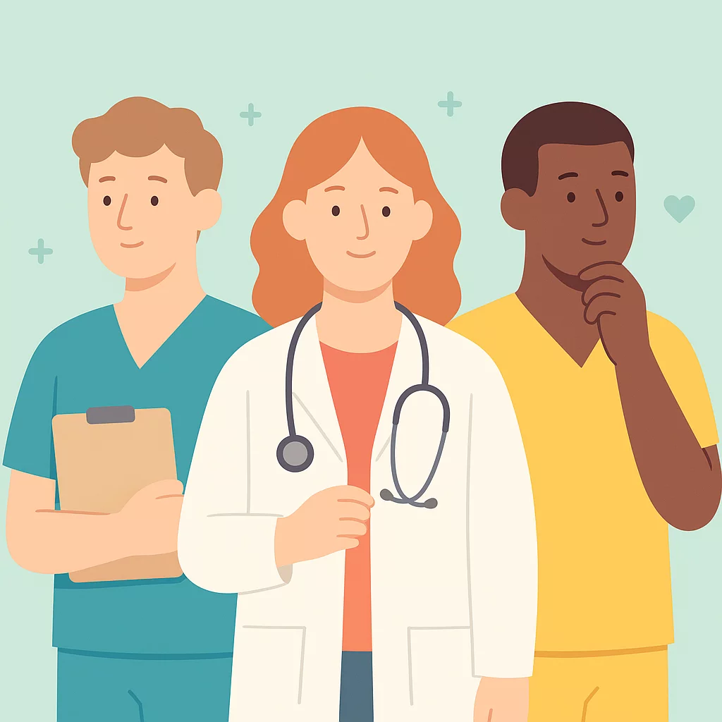Four Croatian Doctors Win ‘Medical Oscars’
