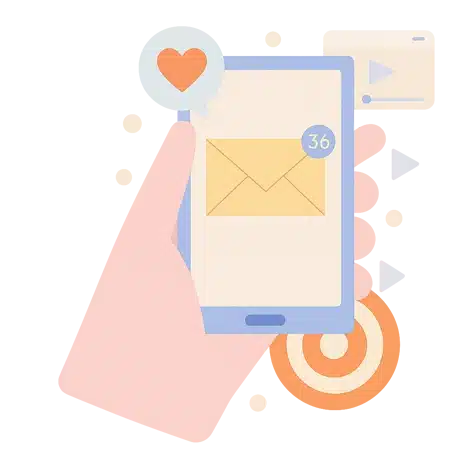 Free 6-week email course