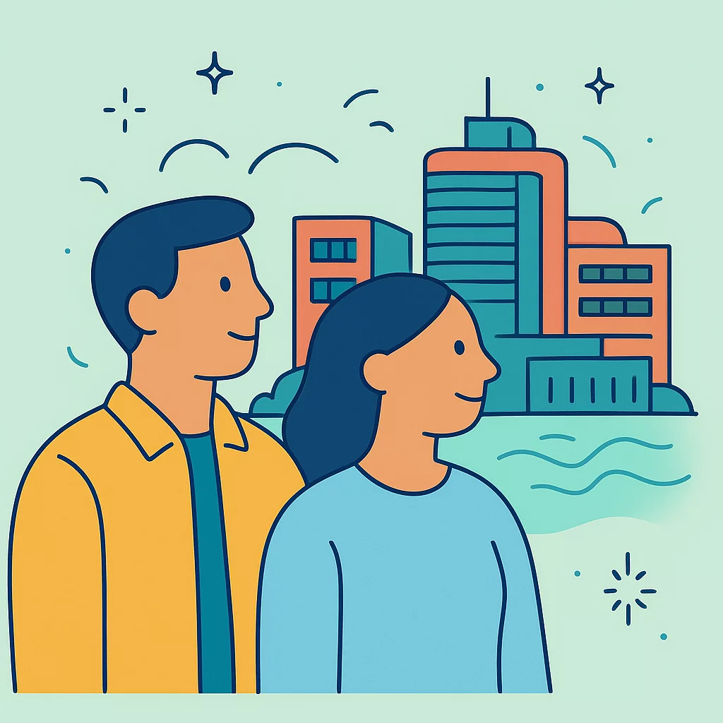 Gdynia Celebrates 100 Years with Modernist Architecture Tours
