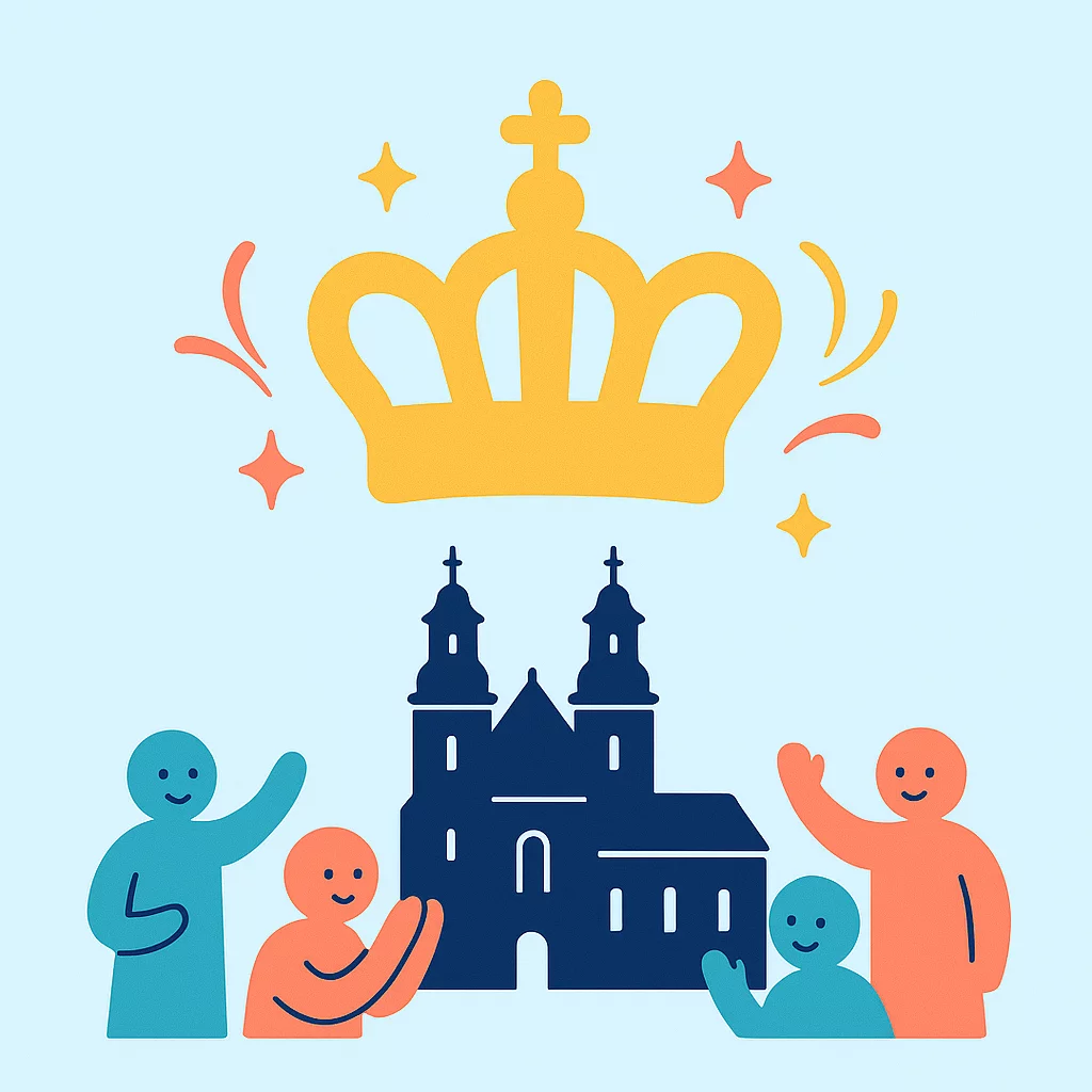 Gniezno Celebrates 1000 Years Since Polish Coronation