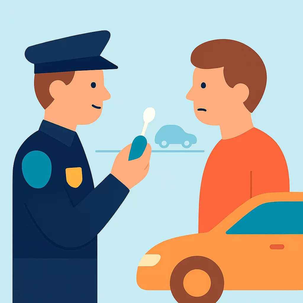 Greece Plans Roadside Drug Tests for Drivers