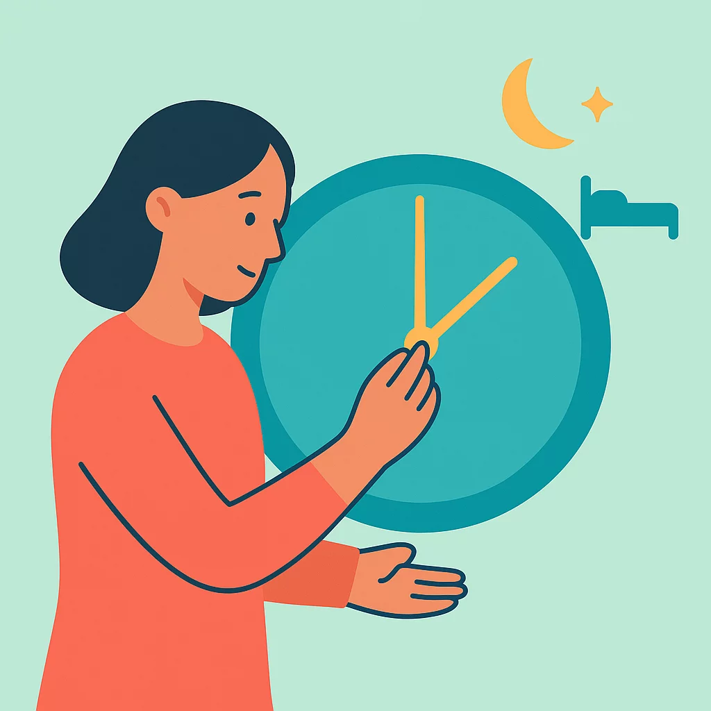 Greece’s Daylight Saving Time Change: History and Practice