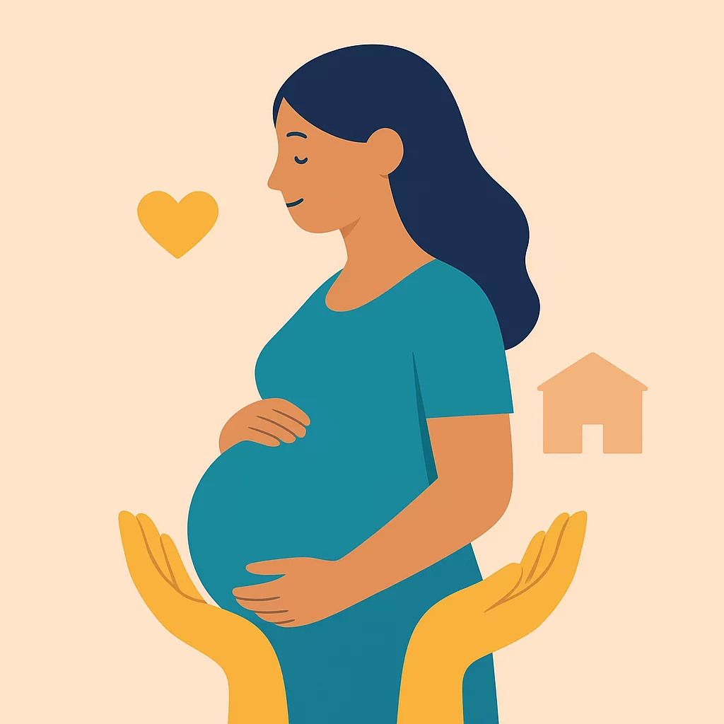 Greece’s First Natural Birth Centre Suspends Operations