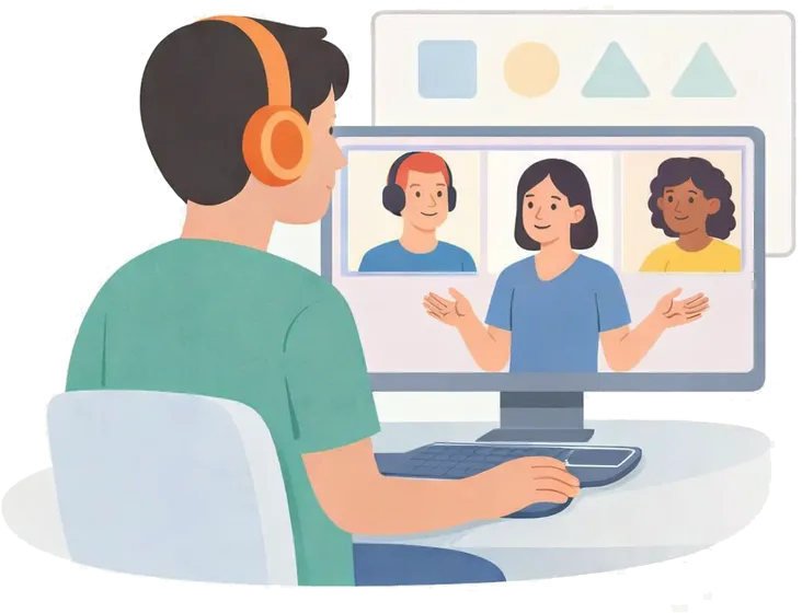 ¿Por qué aprender polaco en grupo?