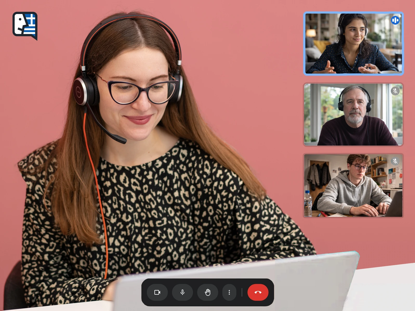 Görög nyelvtanfolyam online