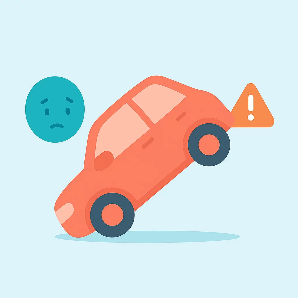 Intoxicated Driver on Euboea: Wrong-Way Incident