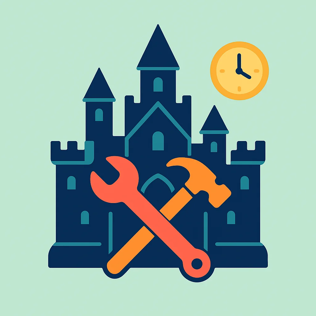 Kwidzyn Castle Closes for Three-Year Renovation Until 2030