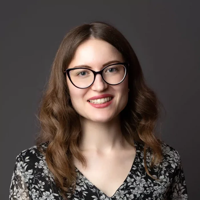 Teacher Laura