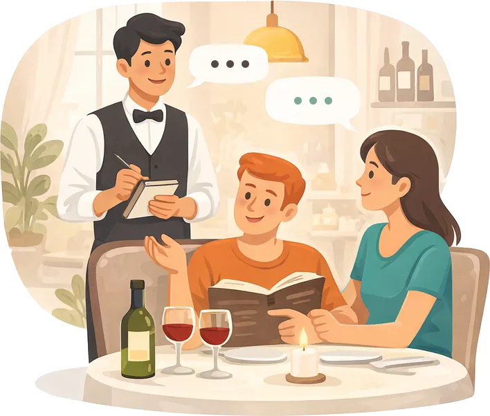 Tus primeras conversaciones en polaco