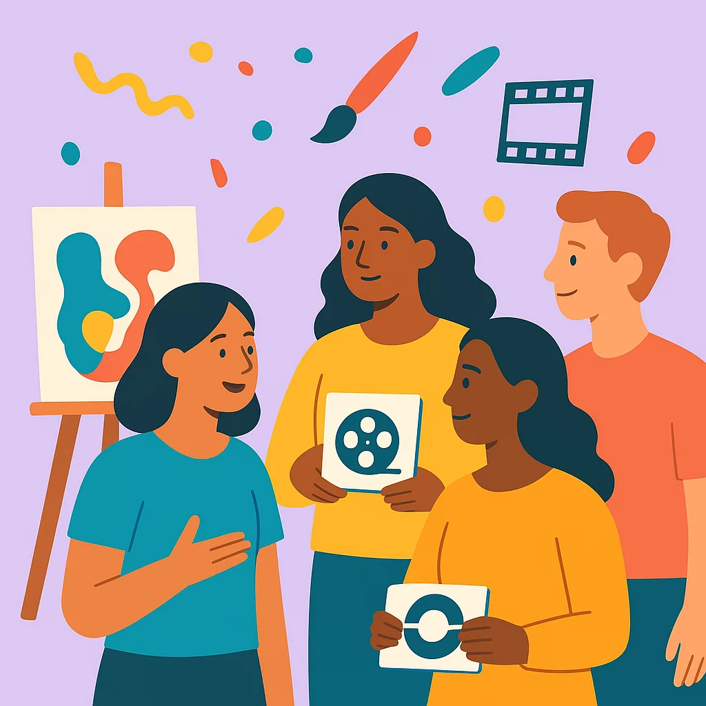 Lovely Days Festival bringt Kunst und Film nach Bol auf Brač