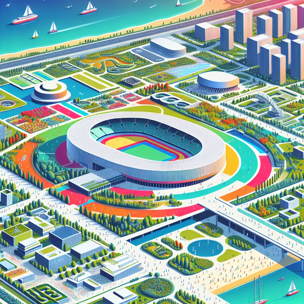 Major Redevelopment Project in Faliron with Tae Kwon Do Conversion