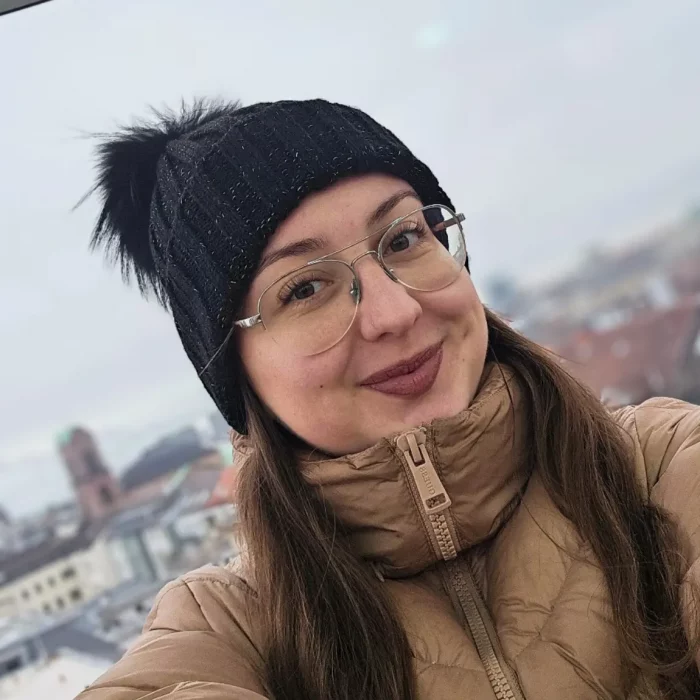 Student Melisa