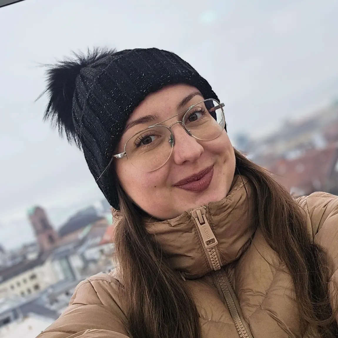 Student Melisa