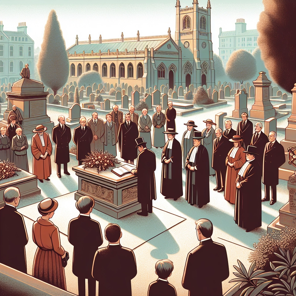 Memorial Service for Famed Jurist Adam Strzembosz