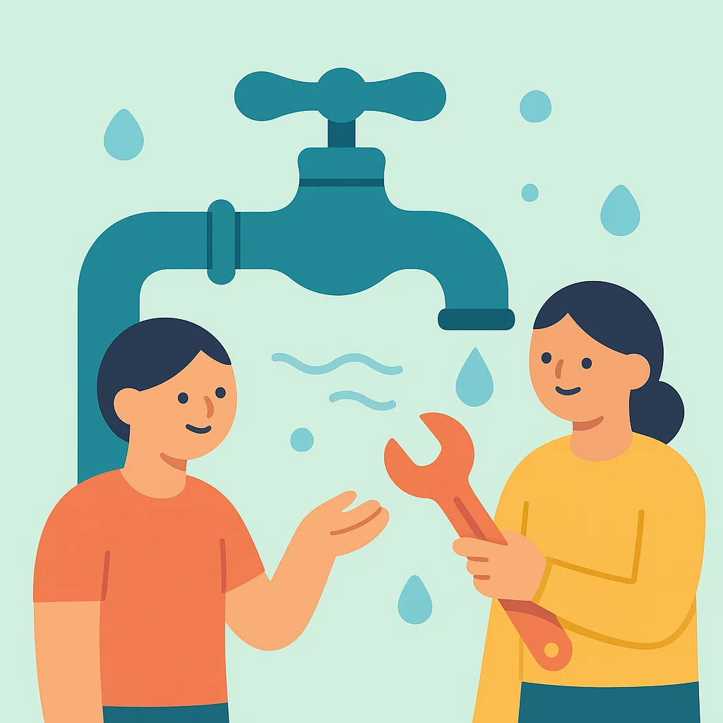 Muddy Water Woes in Karlovac: Cause Identified