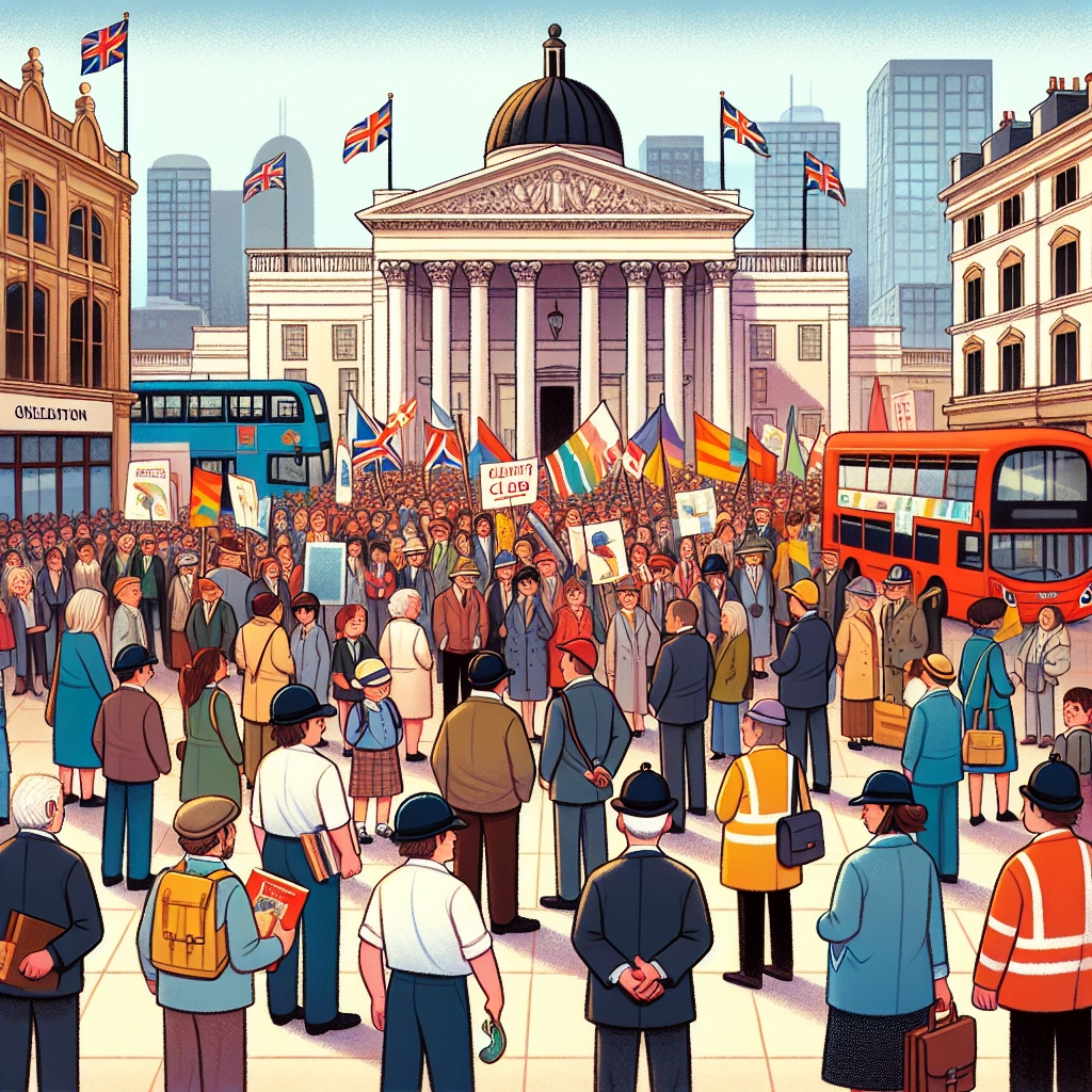 Nationwide public sector strike in Greece 13 May