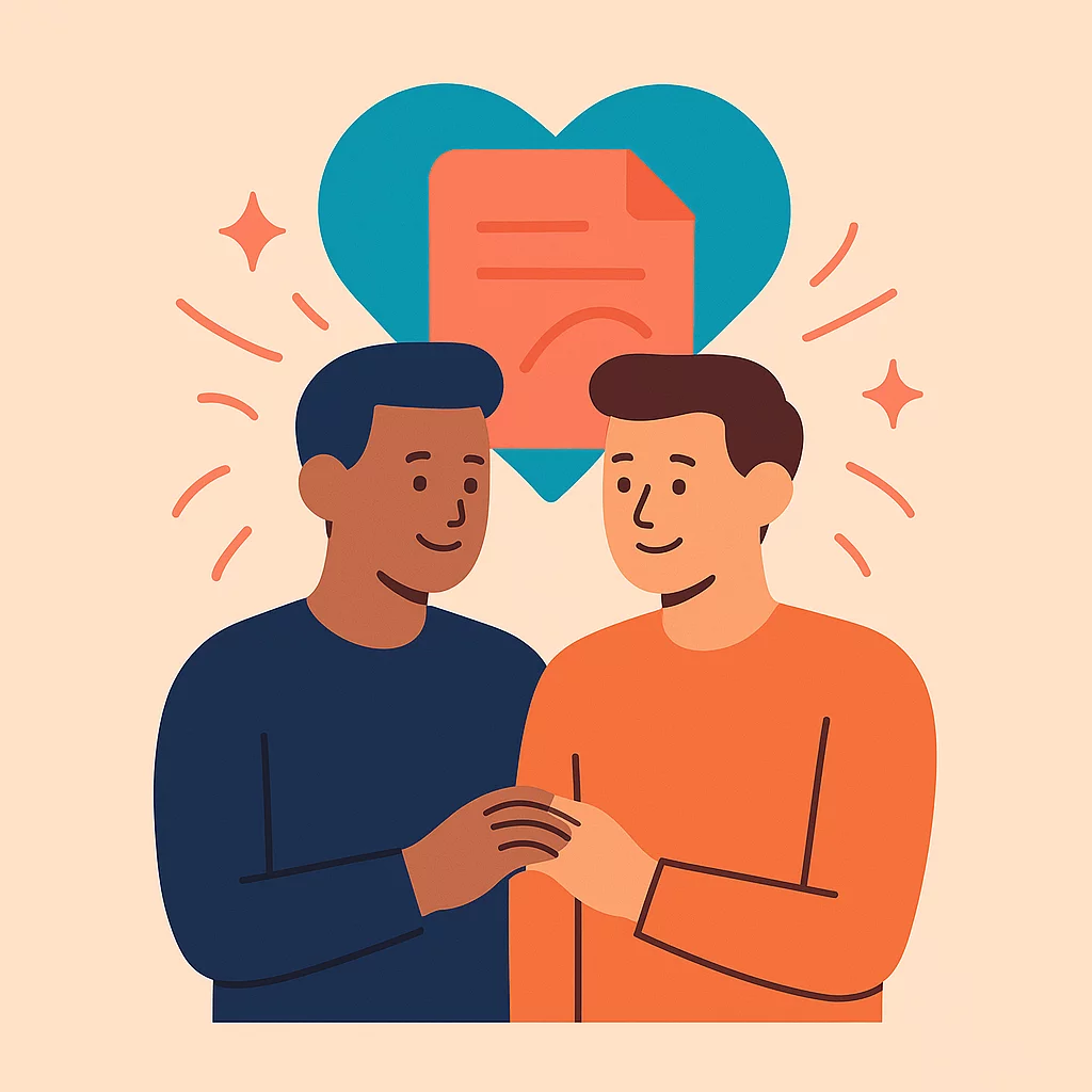 Polish Court Orders Recognition of Same-Sex Marriage