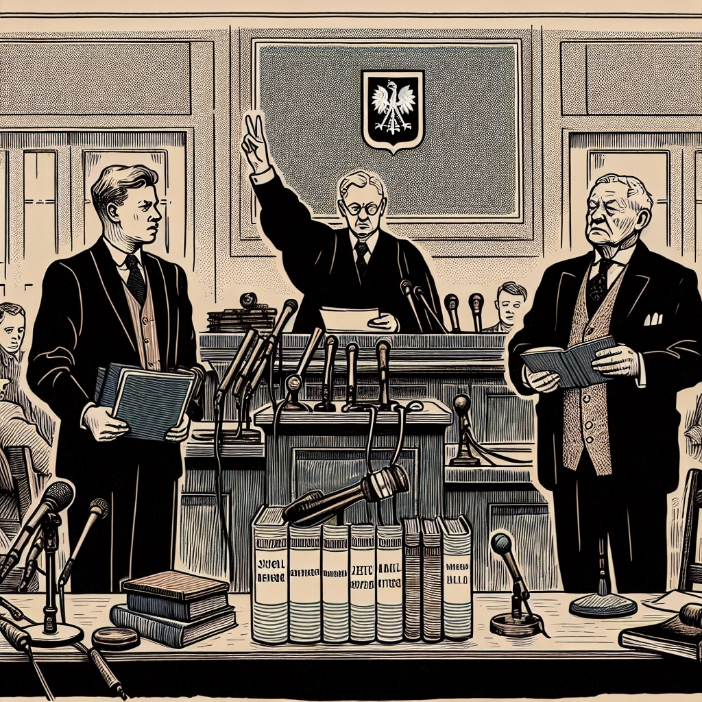 Polish court rules on disputed HiT textbook remarks