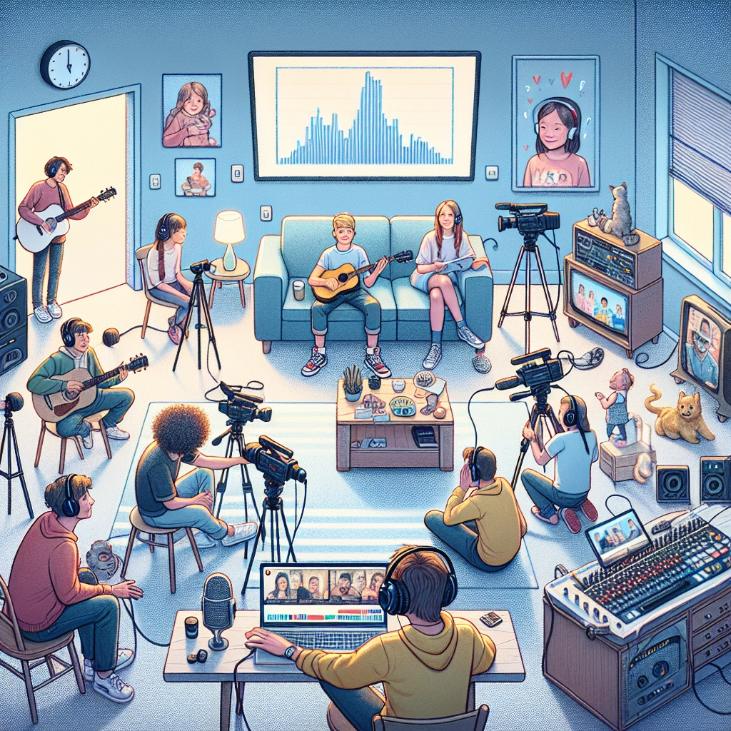 Polish Livestream Shatters Record For Cancer Charity