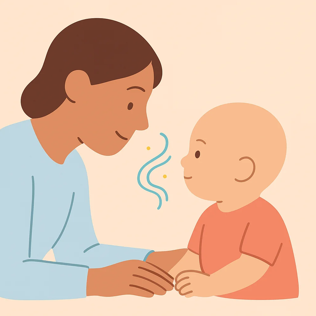 Polish Scientist Wins Ig Nobel for Baby and Teen Smell Research