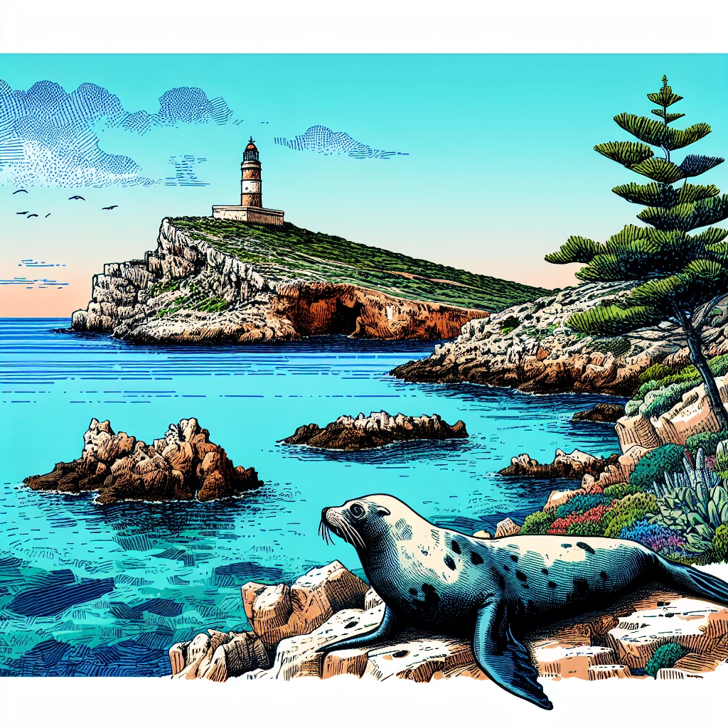 Polyaigos Declared as Protected Archaeological Site