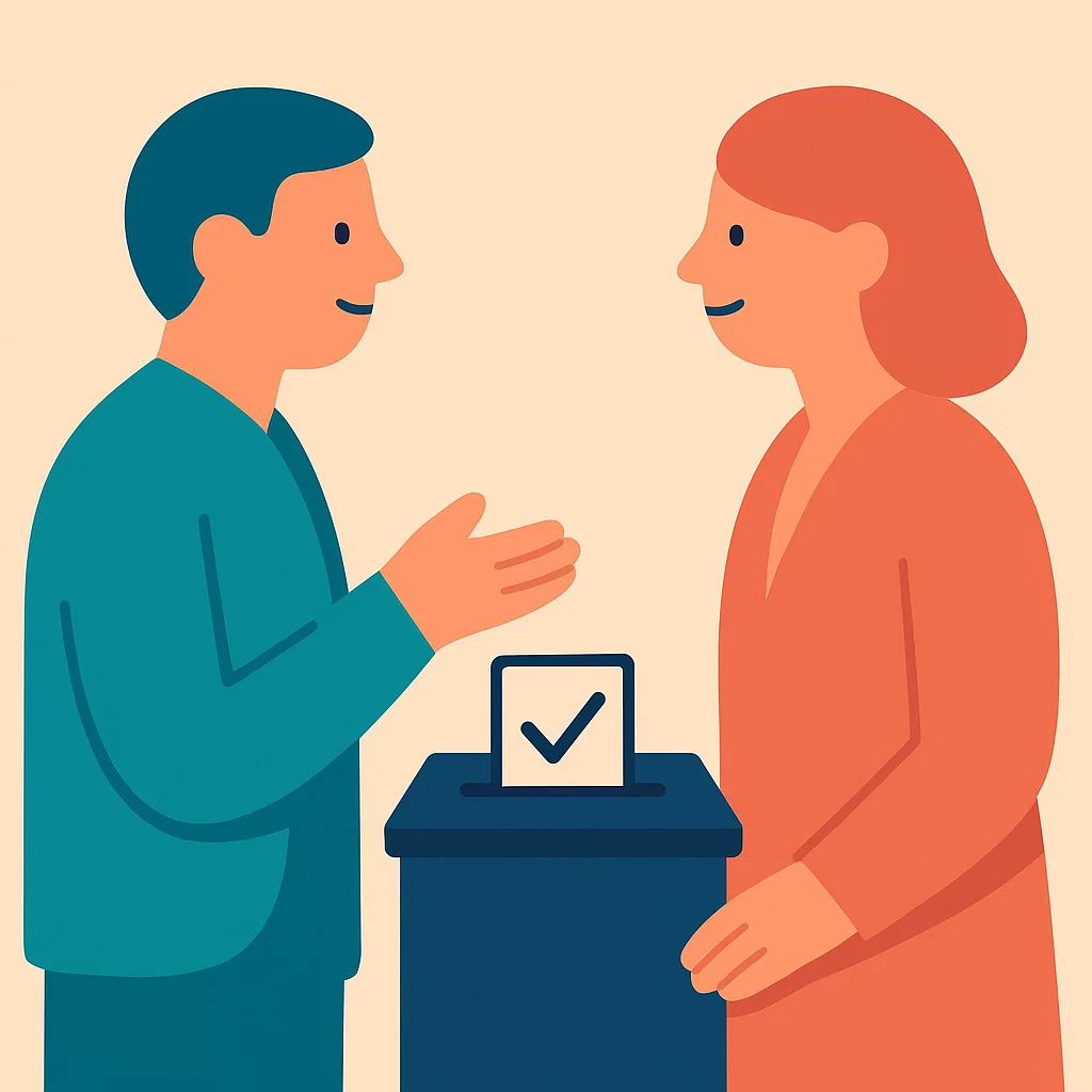 Rafał Trzaskowski Leads Polls in 2025 Polish Election