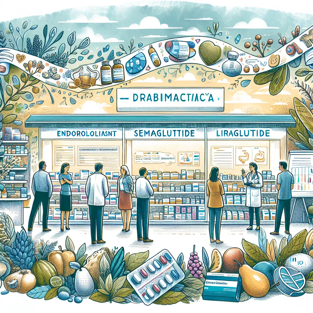Rising Demand for Weight-Loss Medication in Croatia