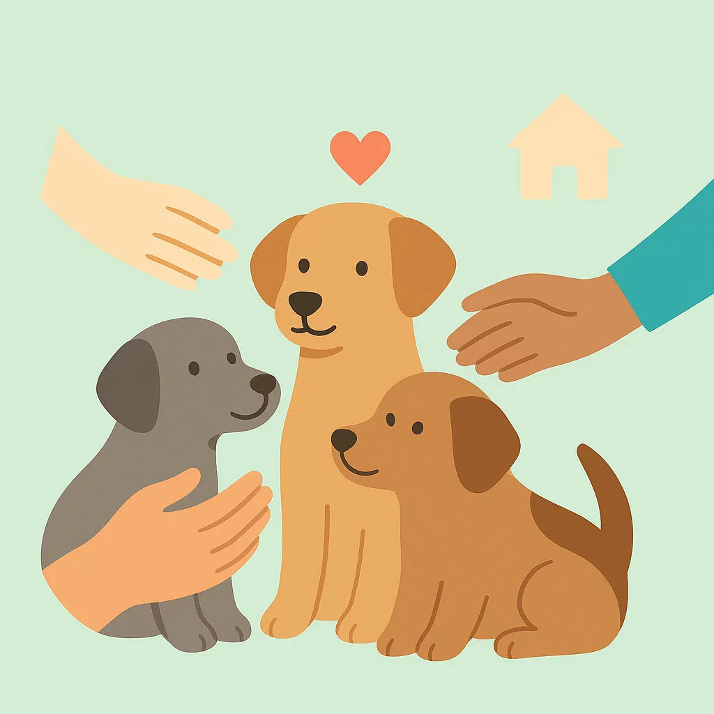 Sobolew ‘Happy Dog’ Shelter Closed, 146 Dogs Moved